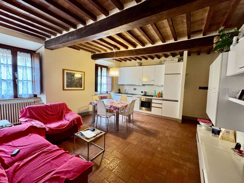 Appartamento a San gimignano in Via 20 Settembre - Foto 3