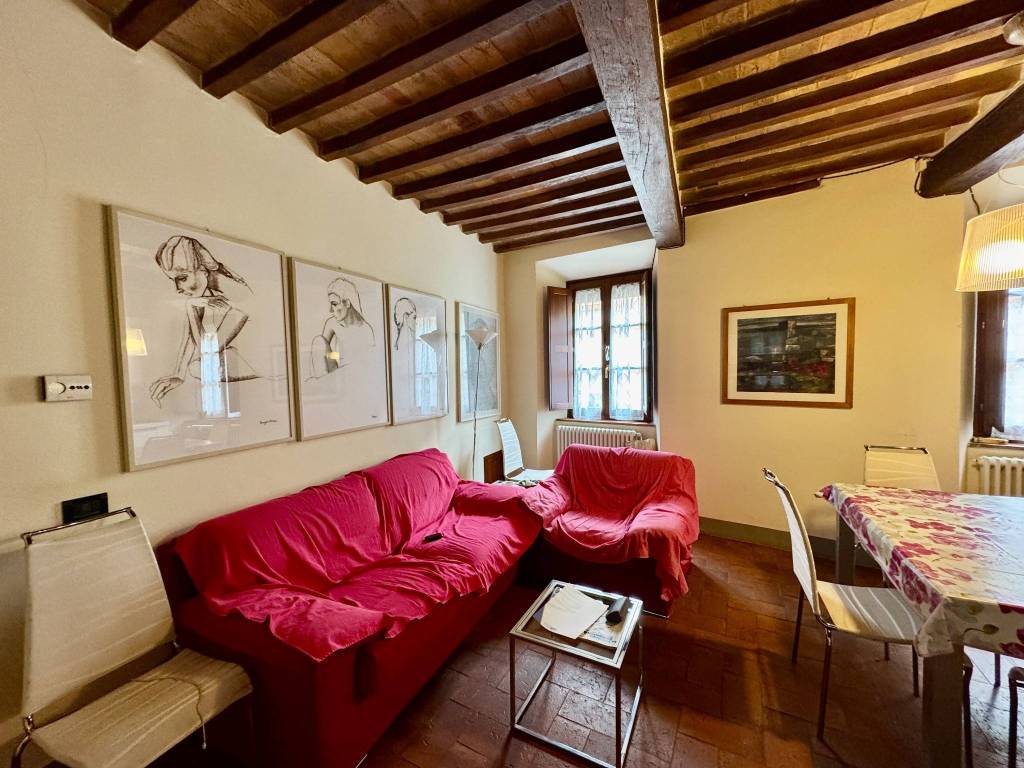 Appartamento a San gimignano in Via 20 Settembre - Foto 5