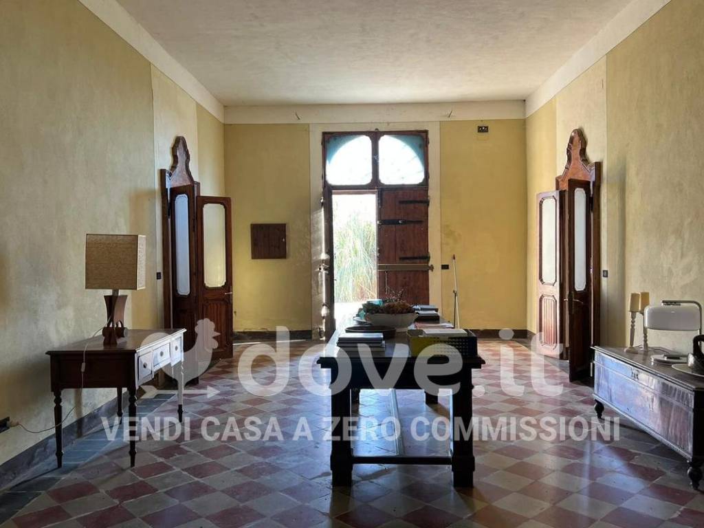 Villa a Bondeno in Via Provinciale, 62 - Foto 2