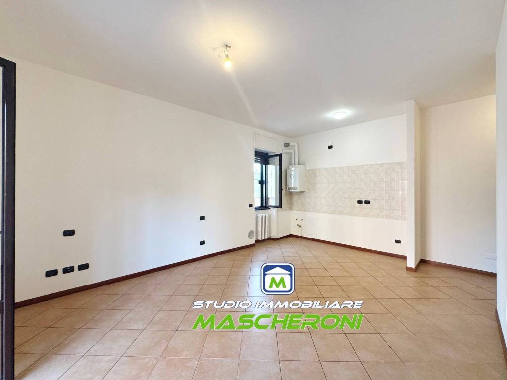 Appartamento a Paderno dugnano in Via Luigi Cadorna, 9 - Foto 2