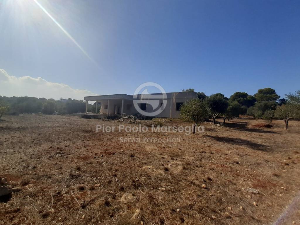 Villa a Ostuni in Contrada Traghetto - Foto 4