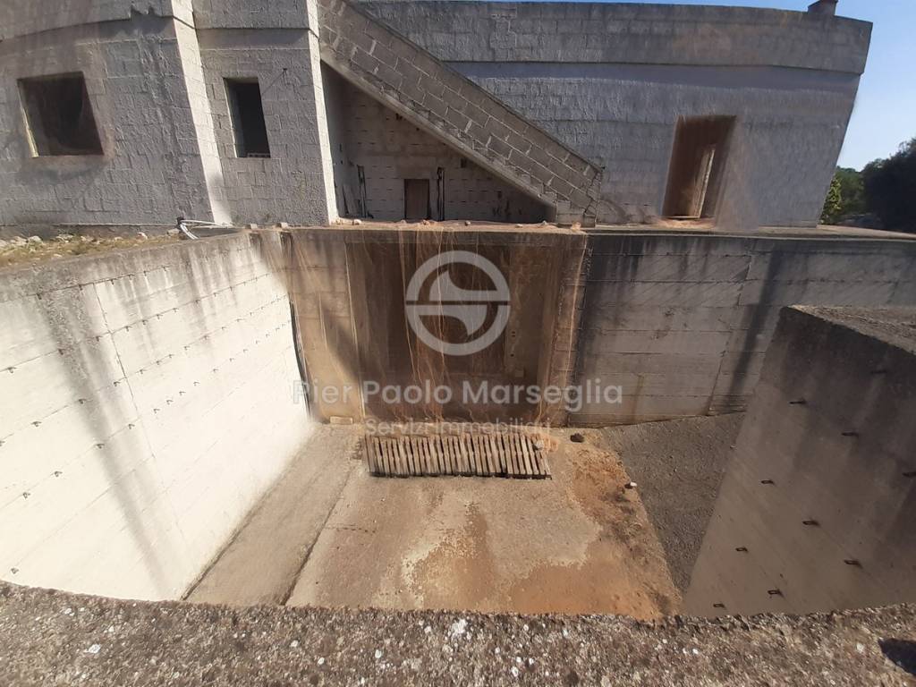 Villa a Ostuni in Contrada Traghetto - Foto 5