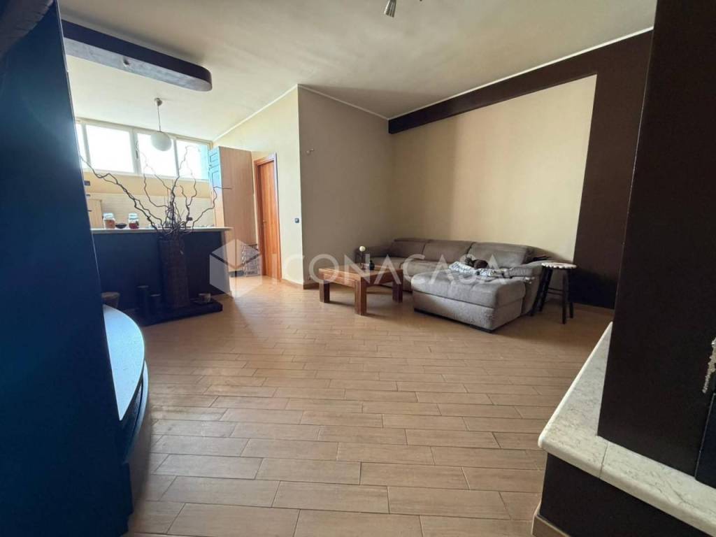 Immobile a Bisceglie in Via Bruxelles - Foto 4