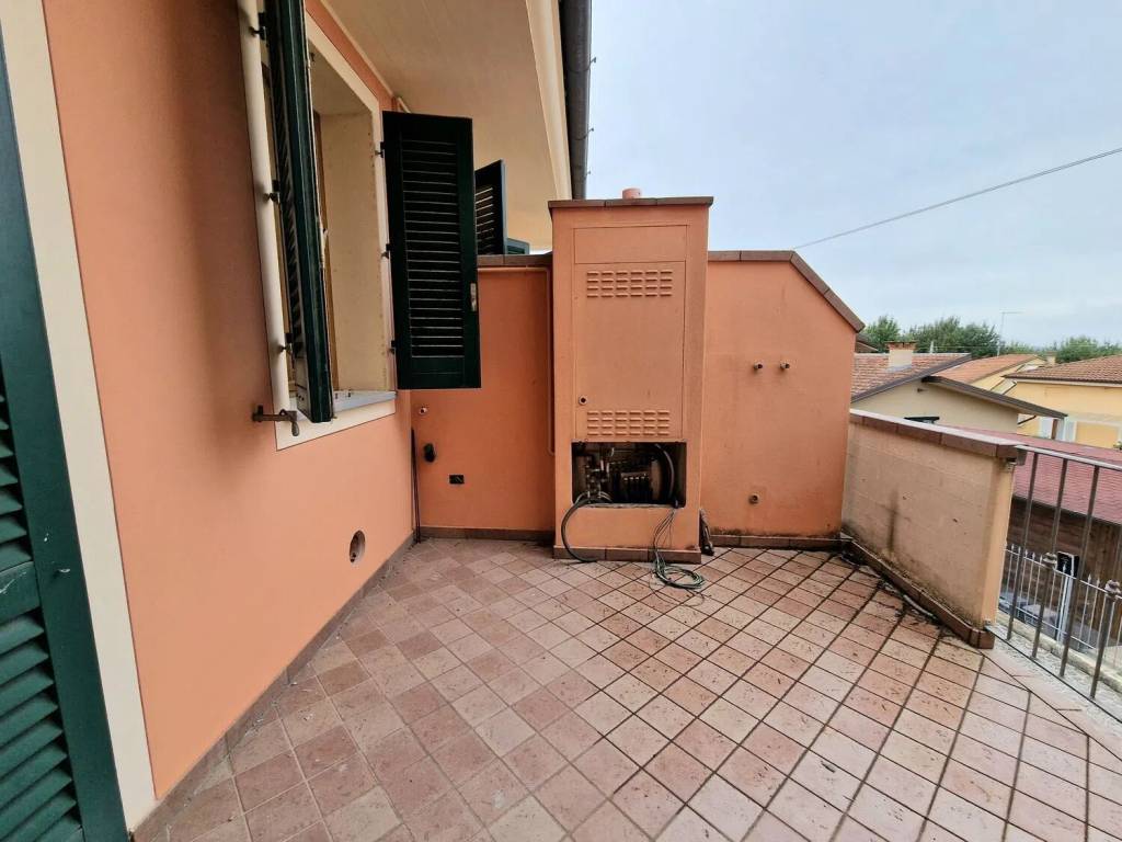 Appartamento a Larciano in Via Enrico Berlinguer, 252 - Foto 5