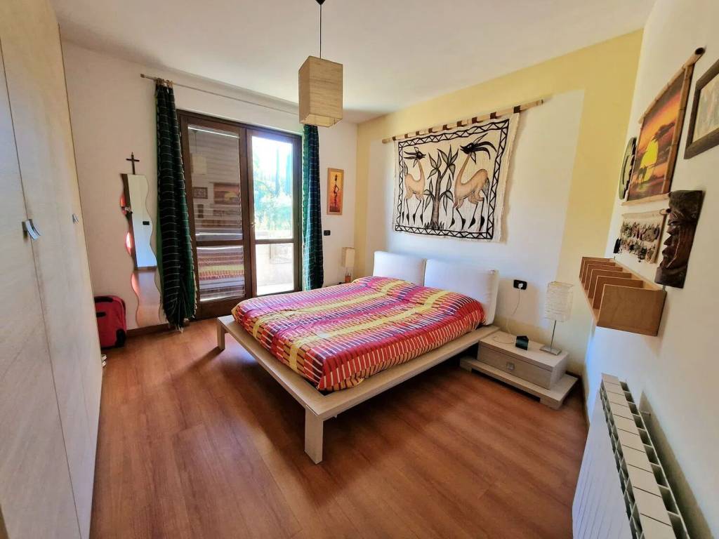 Appartamento a Monsummano terme in Piazza Giuseppe Giusti, 1 - Foto 3