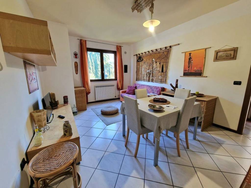 Appartamento a Monsummano terme in Piazza Giuseppe Giusti, 1 - Foto 5