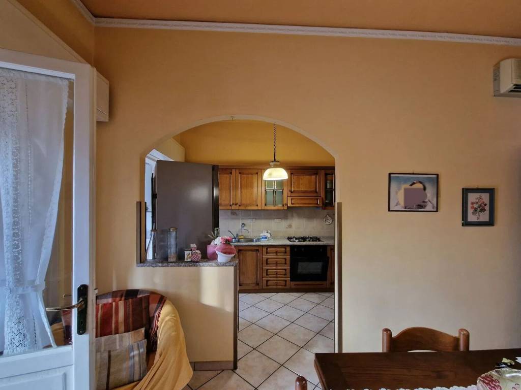 Appartamento a Monsummano terme in Via dell'Unità, 19 - Foto 4