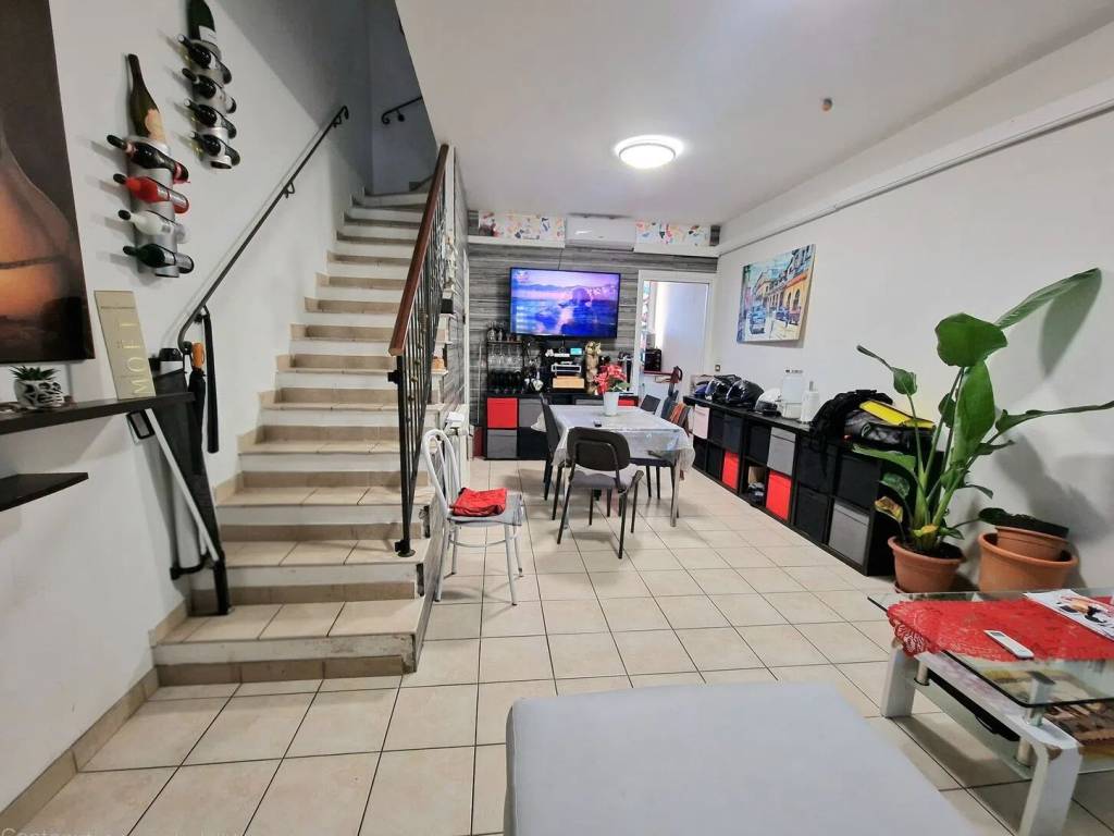 Appartamento a Pieve a nievole in Via Guglielmo Marconi, 152 A1 - Foto 2