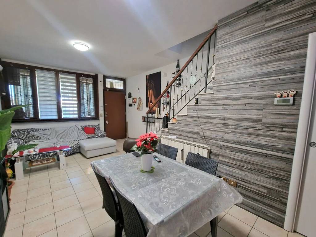 Appartamento a Pieve a nievole in Via Guglielmo Marconi, 152 A1 - Foto 3