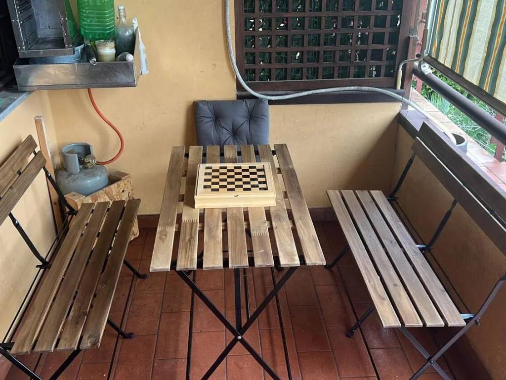 Appartamento a Pieve a nievole in Via Guglielmo Marconi, 152 A1 - Foto 4