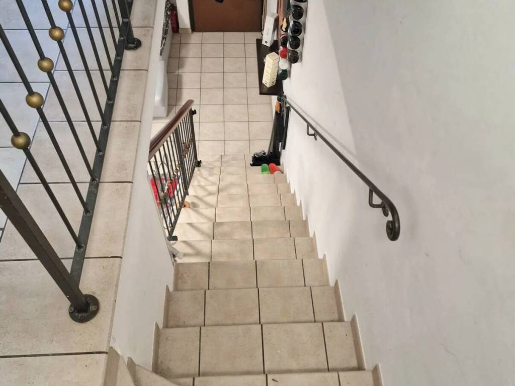 Appartamento a Pieve a nievole in Via Guglielmo Marconi, 152 A1 - Foto 5