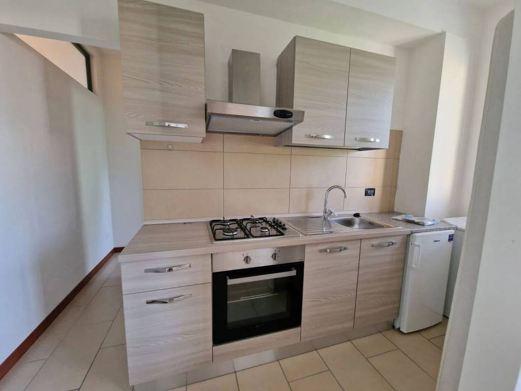 Appartamento a Pescia in Corso Giacomo Matteotti, 12 - Foto 2