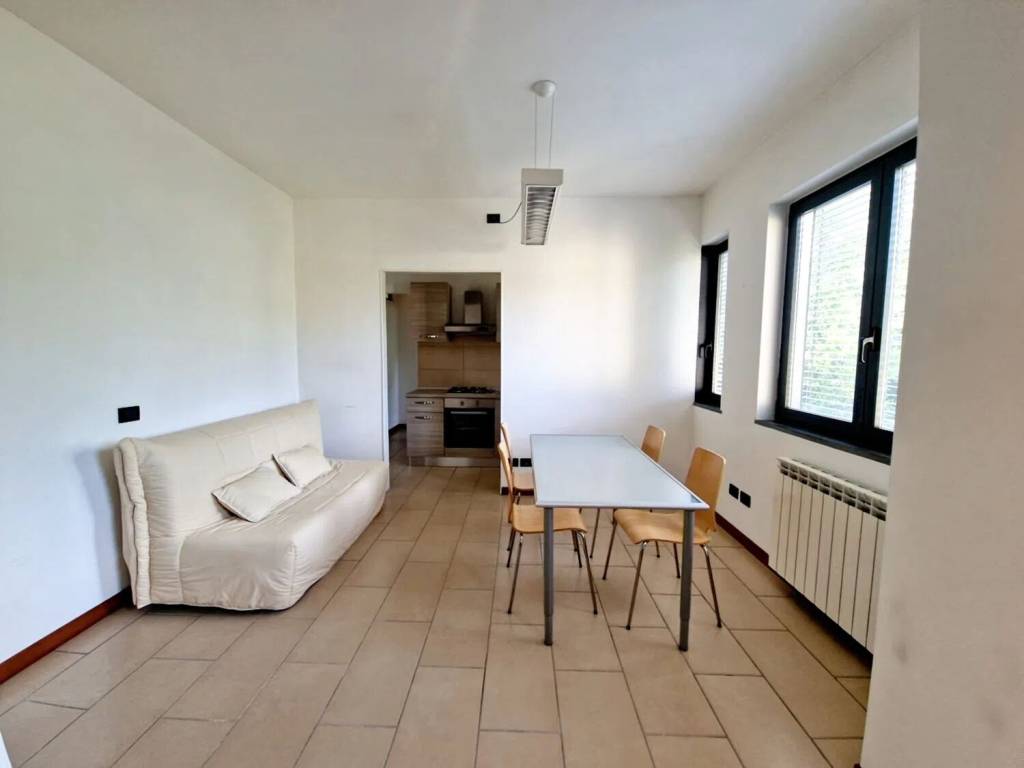 Appartamento a Pescia in Corso Giacomo Matteotti, 12 - Foto 3