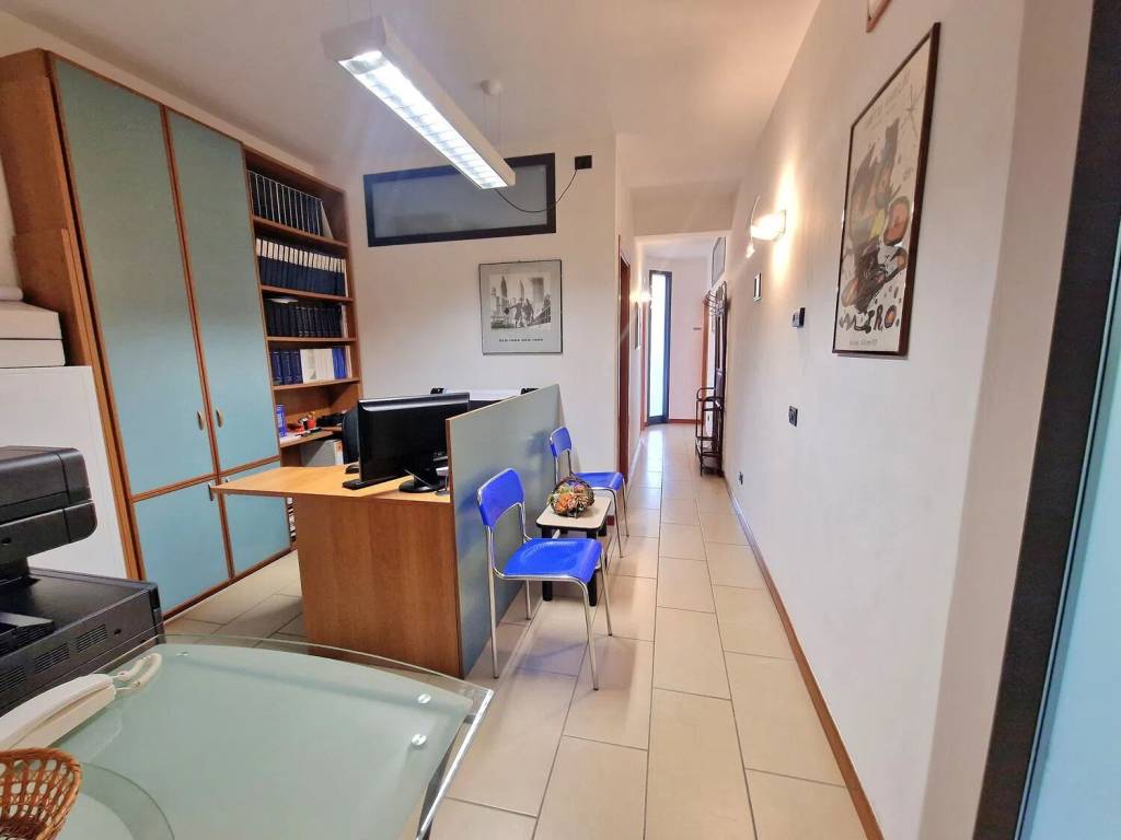 Appartamento a Pescia in Corso Giacomo Matteotti, 12 - Foto 5