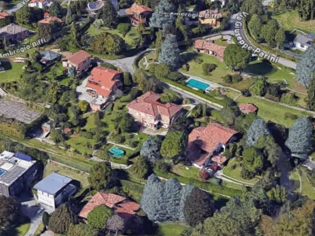 Villa a Erba in Via Biffi, 23 - Foto 3