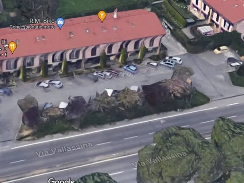 Immobile a Monguzzo in Via Vallassina, 14 - Foto 3