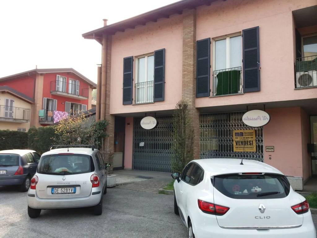 Immobile a Monguzzo in Via Vallassina, 14 - Foto 5