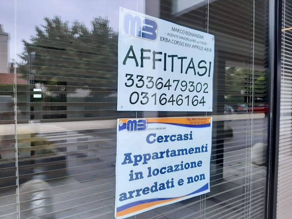 Immobile a Erba in Battisti, 7 - Foto 4