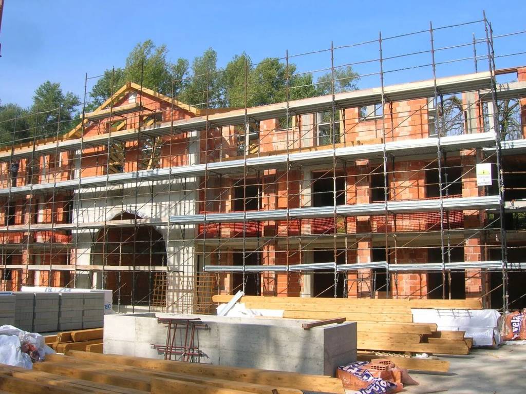 Appartamento a Monguzzo in Via Cava Marna, 6 - Foto 2