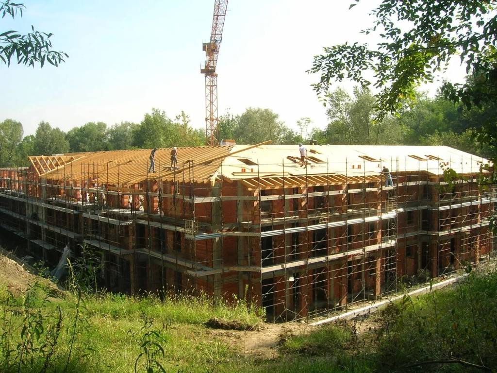 Appartamento a Monguzzo in Via Cava Marna, 6 - Foto 4