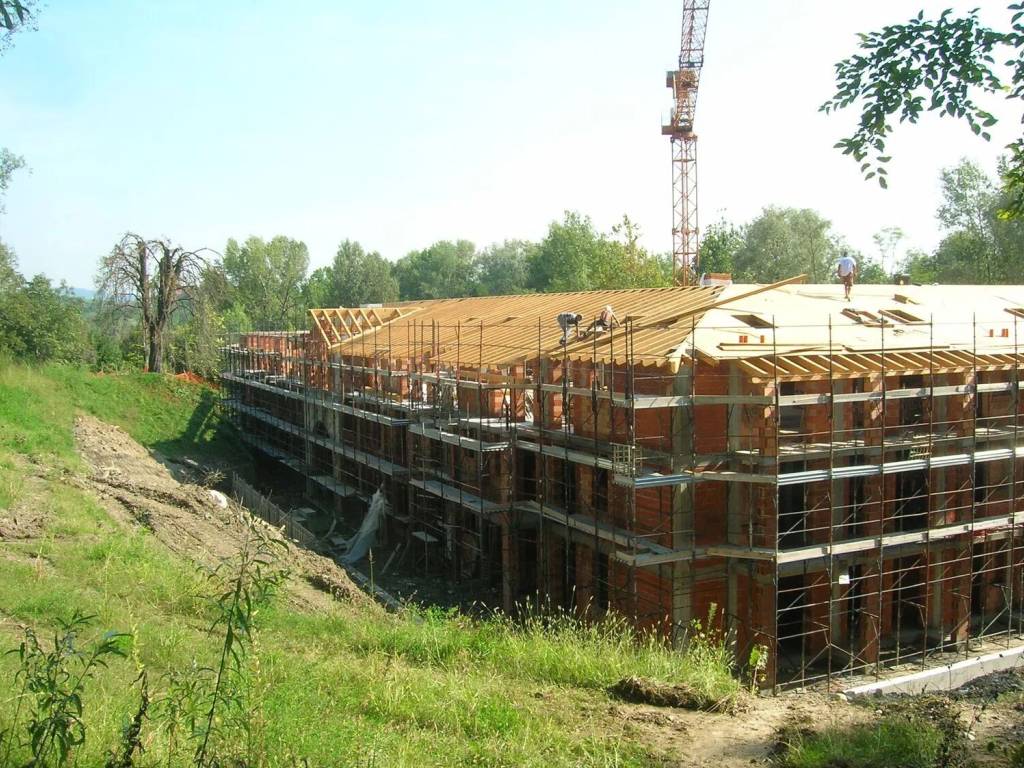 Appartamento a Monguzzo in Via Cava Marna, 6 - Foto 5