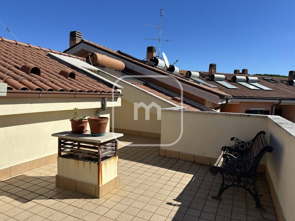 Appartamento a Grottaferrata in Via Domenico Petochi - Foto 2