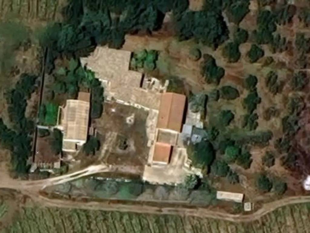 Villa a Calatafimi-segesta in Contrada Scorciagatto No Number - Foto 3