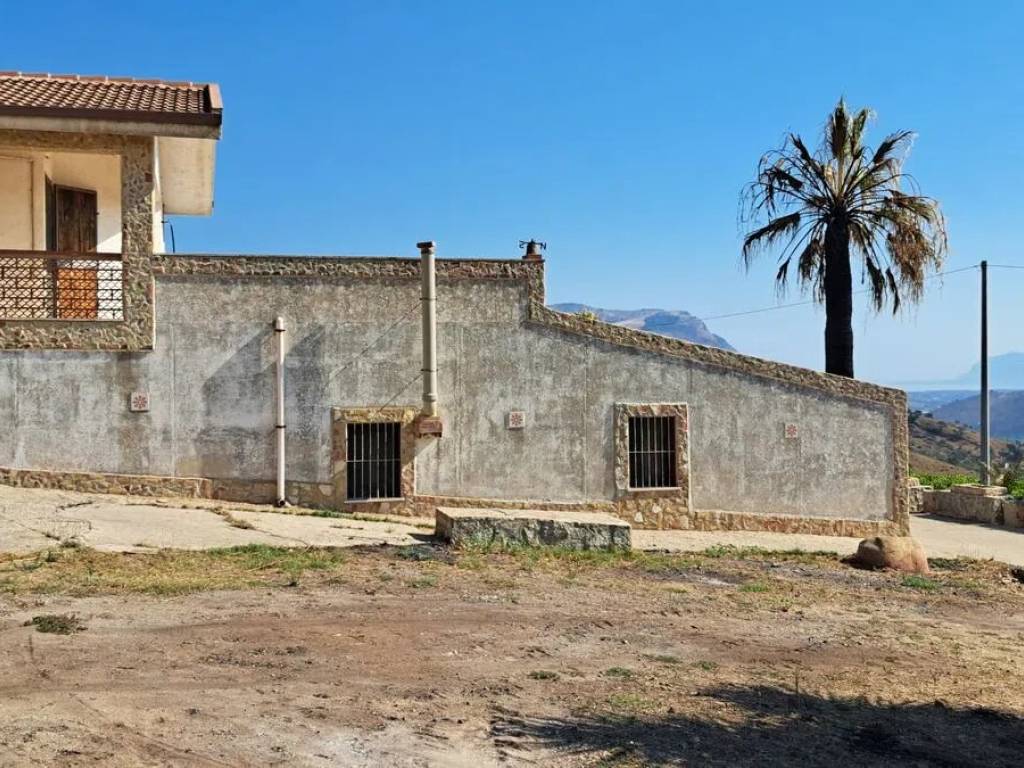 Villa a Calatafimi-segesta in Contrada Scorciagatto No Number - Foto 5