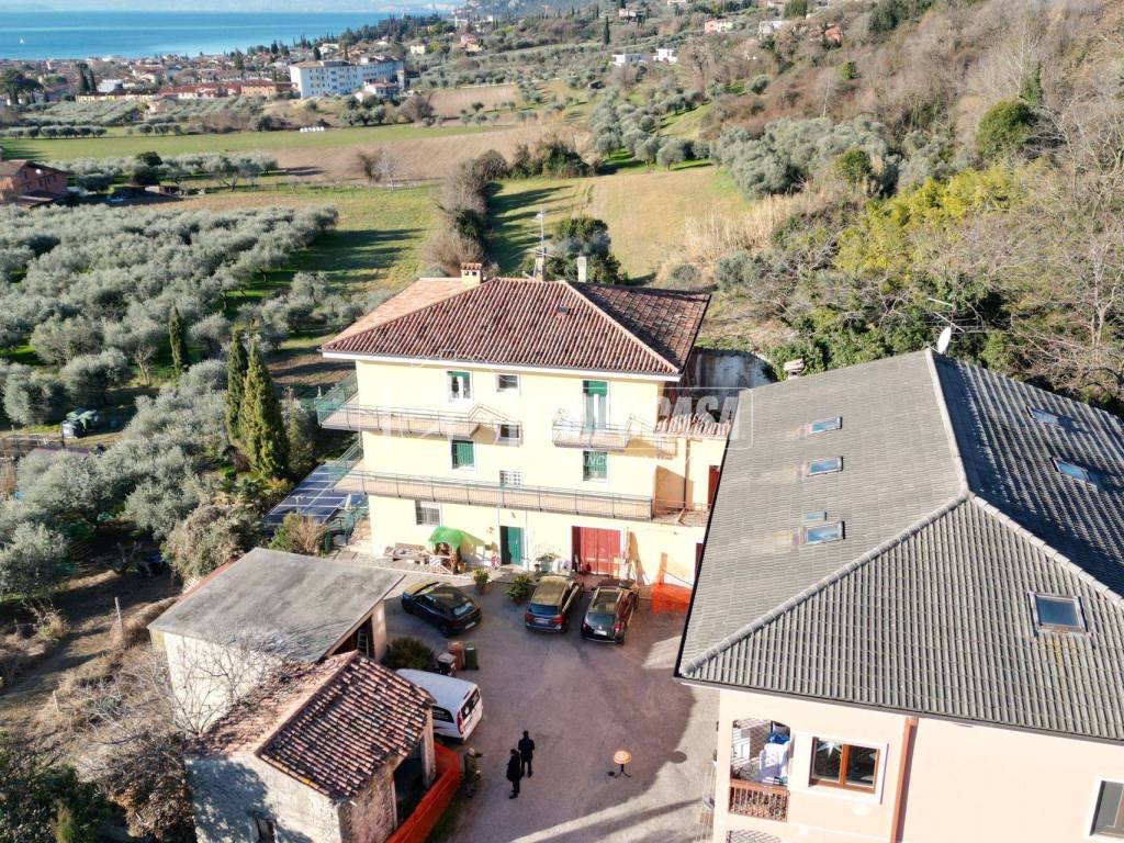 Rustico / casale a Garda in Via Pignoi - Foto 2