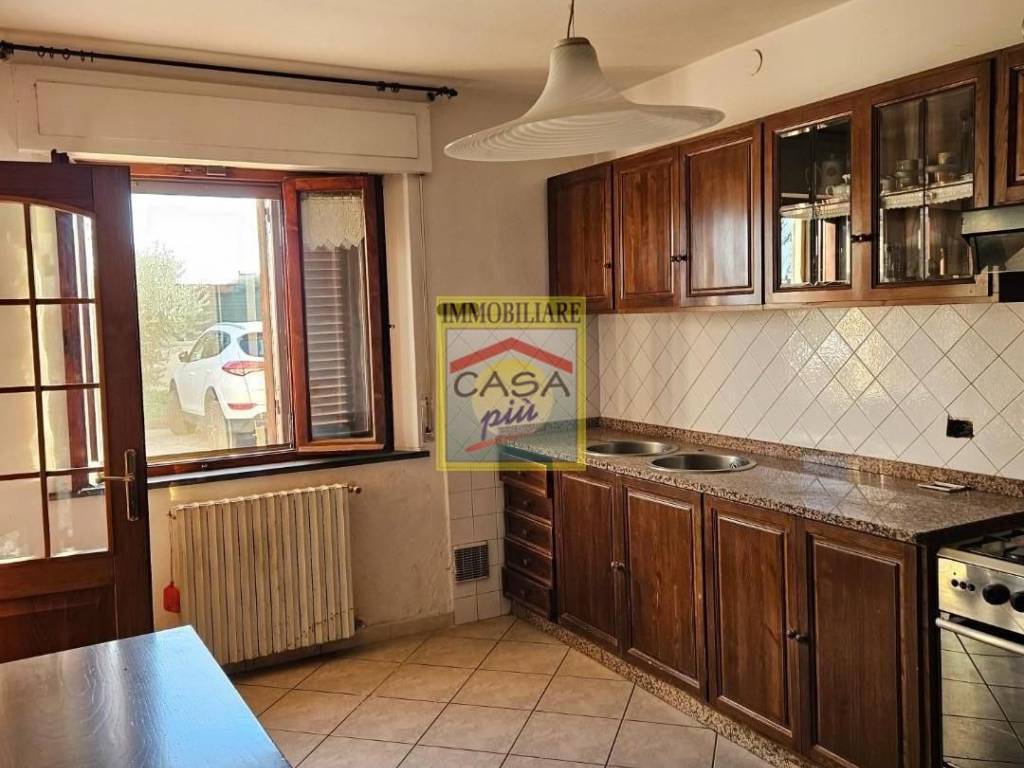 Casa indipendente a Cascina in Via Sirio Moggi - Foto 3