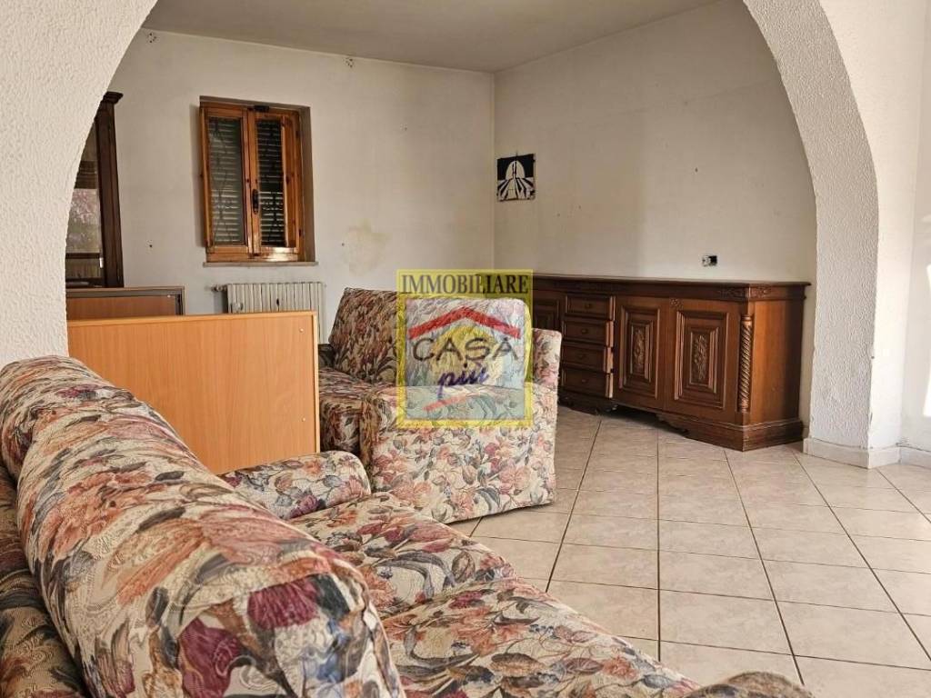 Casa indipendente a Cascina in Via Sirio Moggi - Foto 5