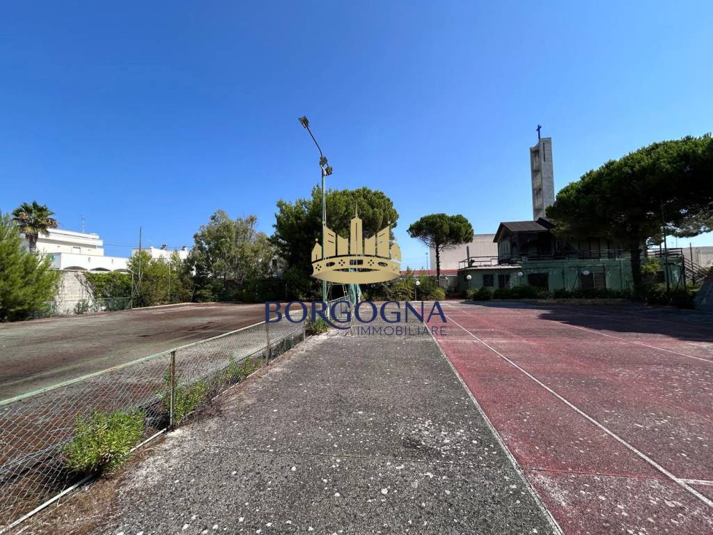 Villa a Bari in Via Angelantonio Maiorano - Foto 5