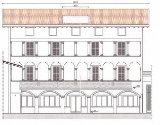 Palazzo / stabile a Bergamo in Via Borgo Palazzo - Foto 2