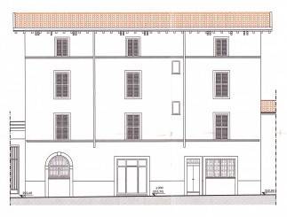 Palazzo / stabile a Bergamo in Via Borgo Palazzo - Foto 3