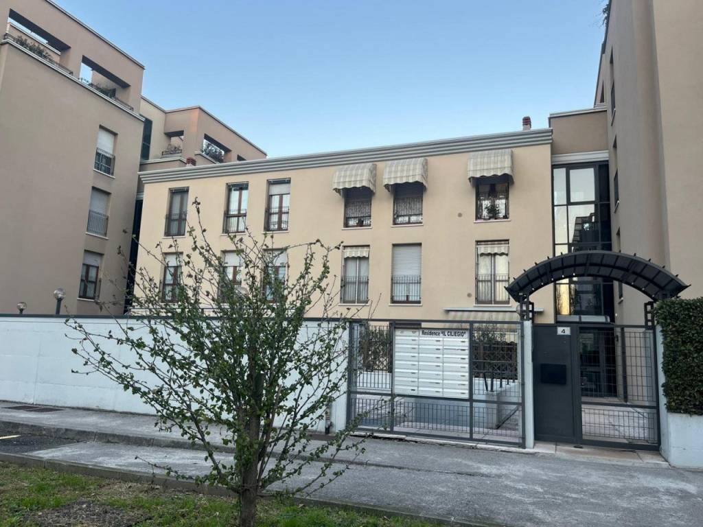 Appartamento a Brescia in Via dei Sanmicheli 4 - Foto 2