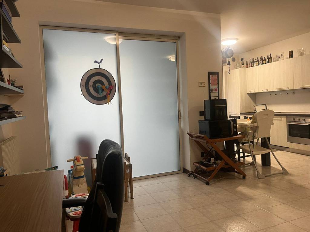 Appartamento a Brescia in Via dei Sanmicheli 4 - Foto 4