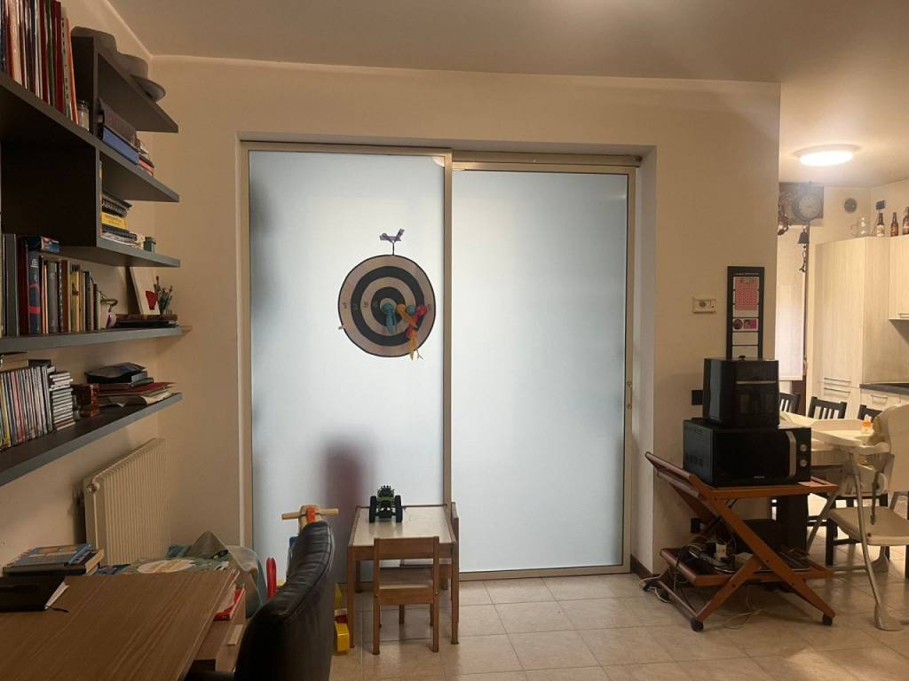 Appartamento a Brescia in Via dei Sanmicheli 4 - Foto 5