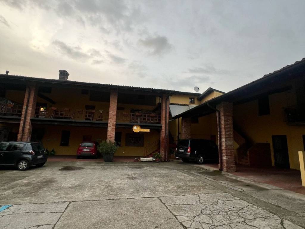 Appartamento a Brescia in Via Borgosatollo - Foto 2