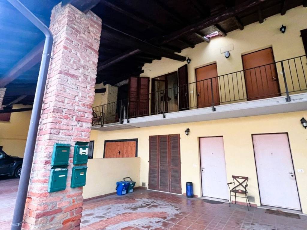 Appartamento a Brescia in Via Borgosatollo - Foto 4