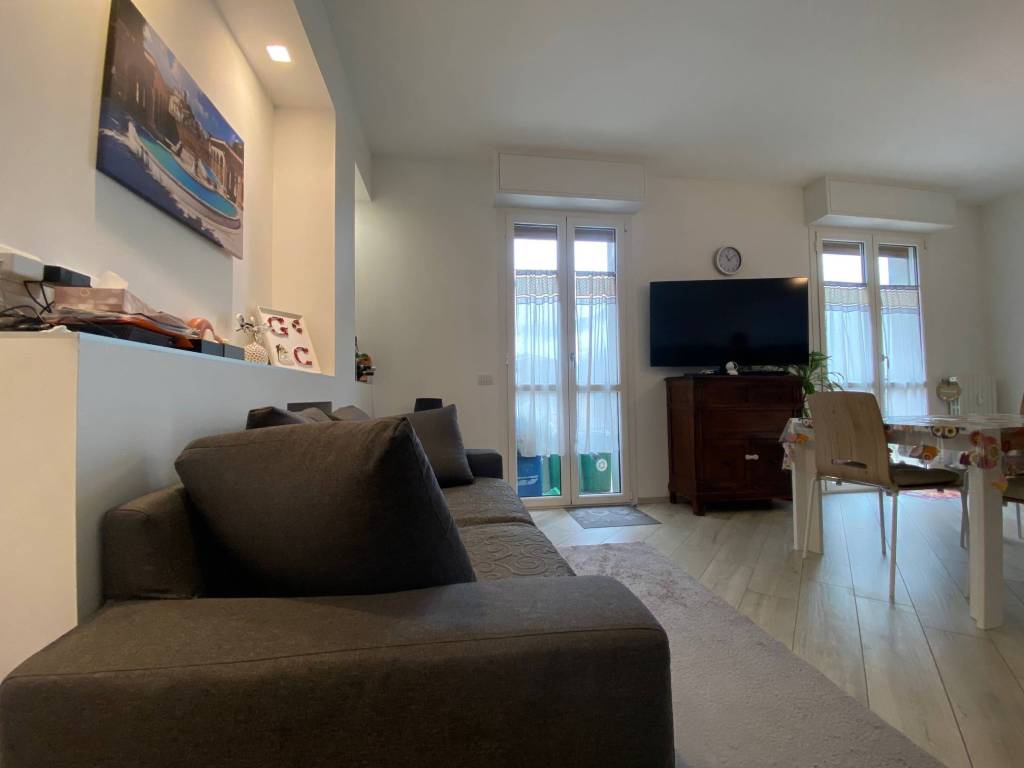 Appartamento a Lecco in Via Azzone Visconti - Foto 4