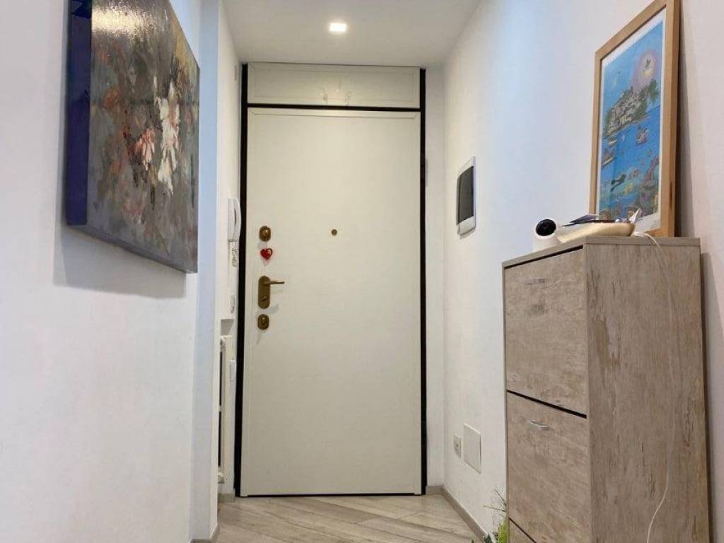 Appartamento a Lecco in Via Azzone Visconti - Foto 5