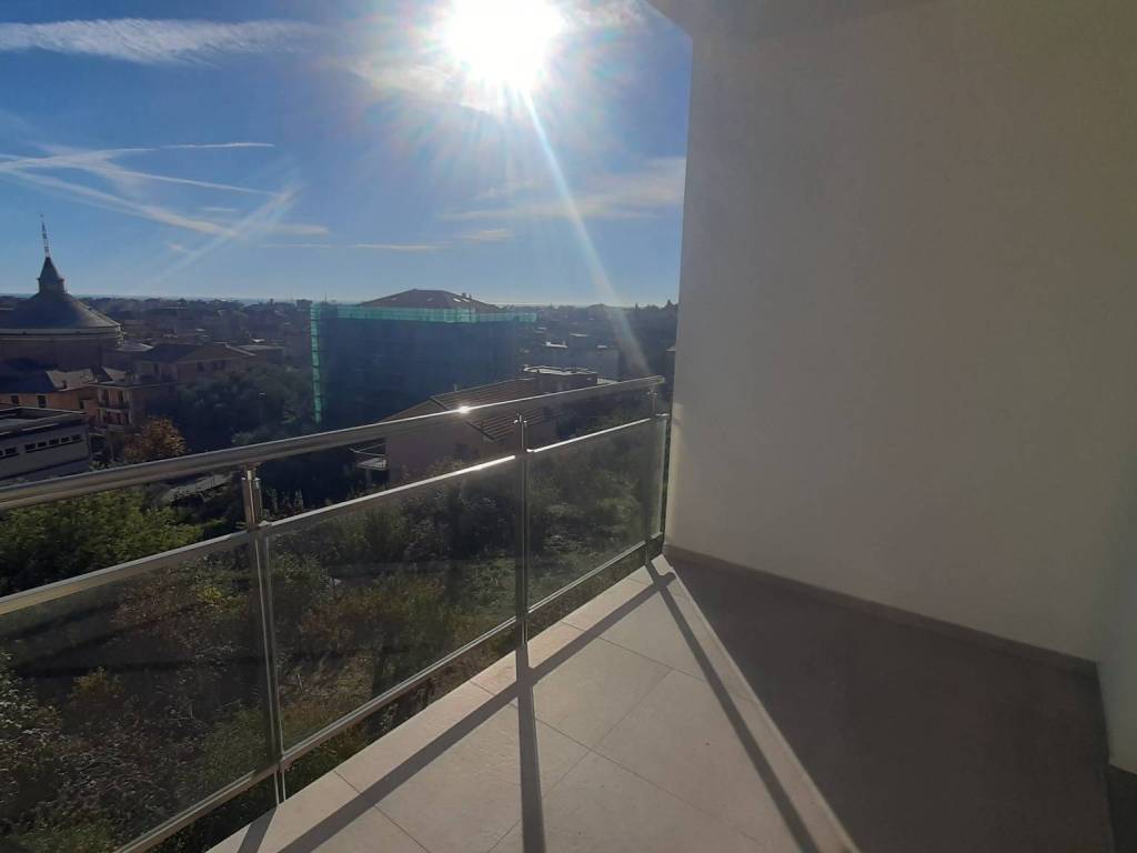 Attico / mansarda a Chiavari in Salita San Michele di Ri - Foto 4