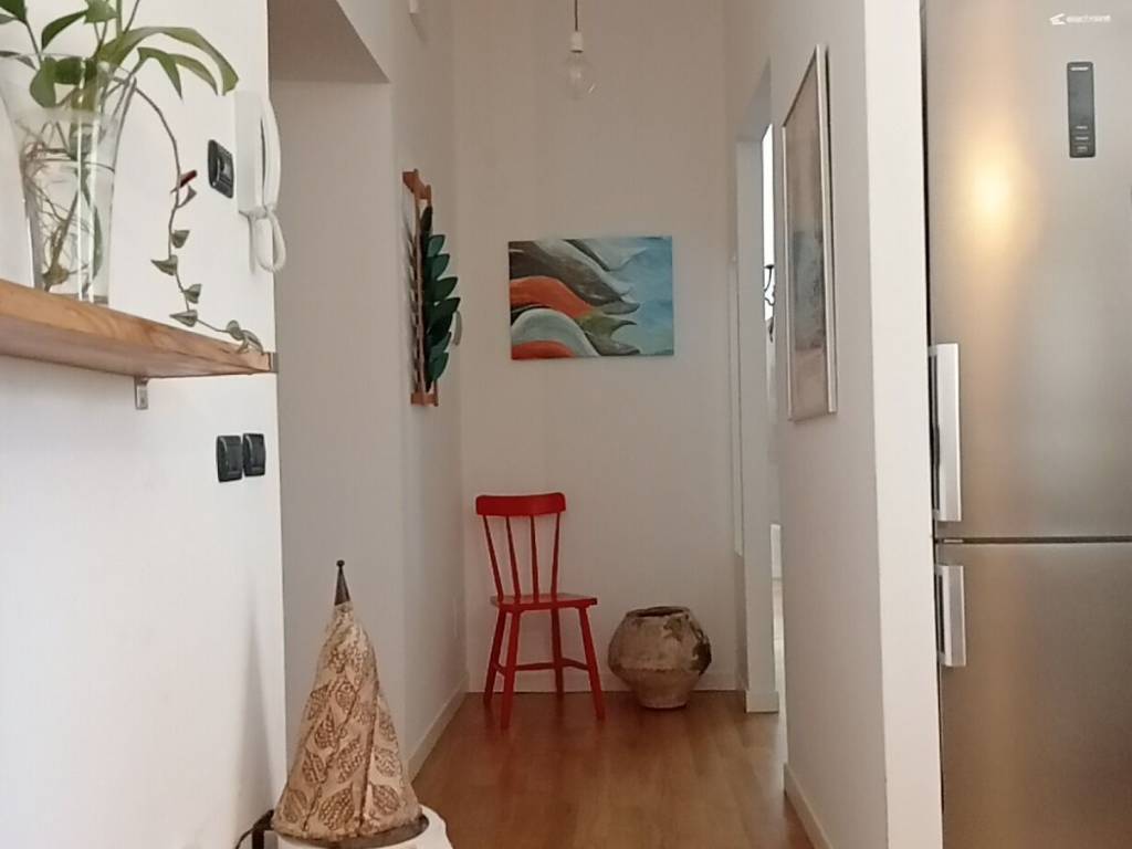 Appartamento a Latina in Via Calatafimi - Foto 5