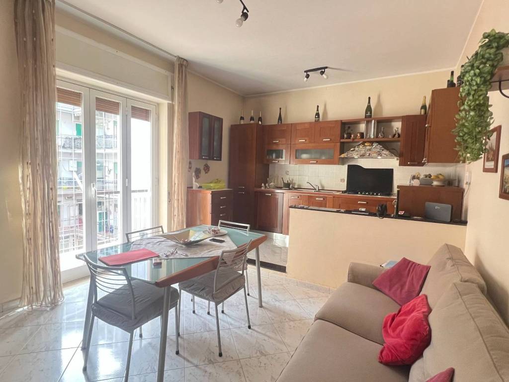 Appartamento a Casoria in Via Torquato Tasso, 58 - Foto 2
