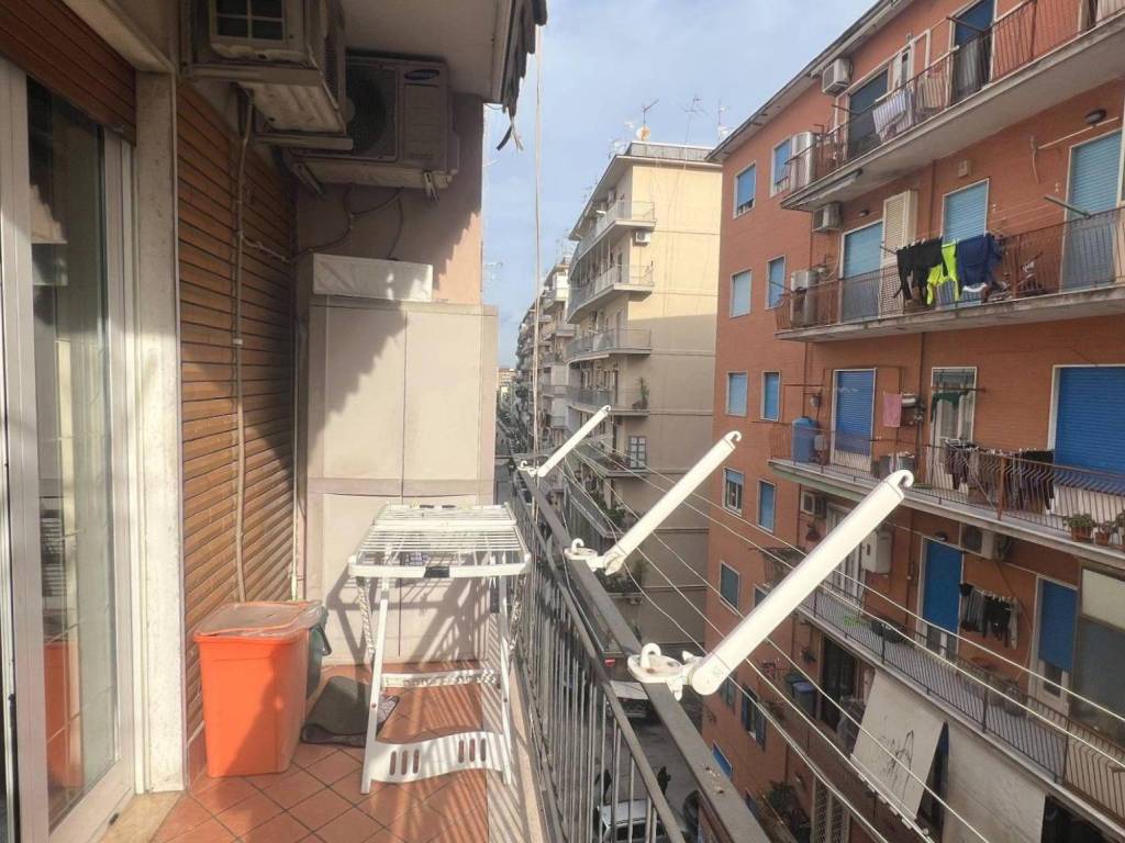 Appartamento a Casoria in Via Torquato Tasso, 58 - Foto 3
