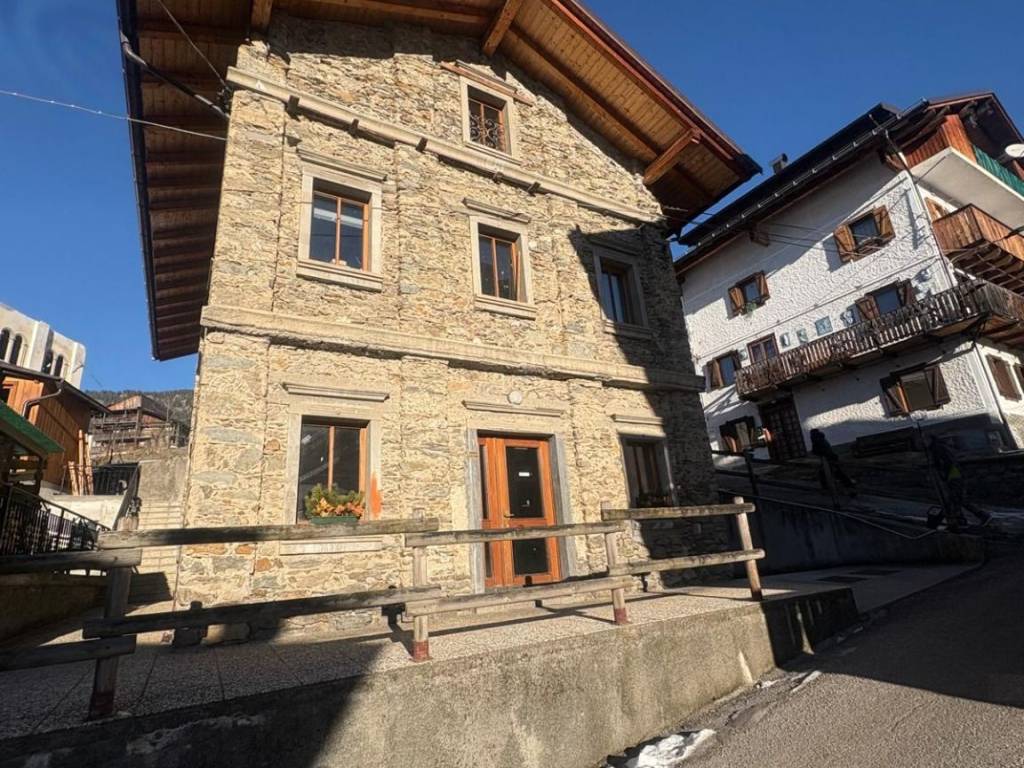 Appartamento a San pietro di cadore in Via Parcellan - Foto 2