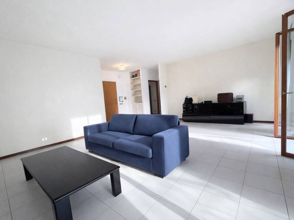 Appartamento a Prato in Via Alfredo Guarducci, 29 - Foto 4