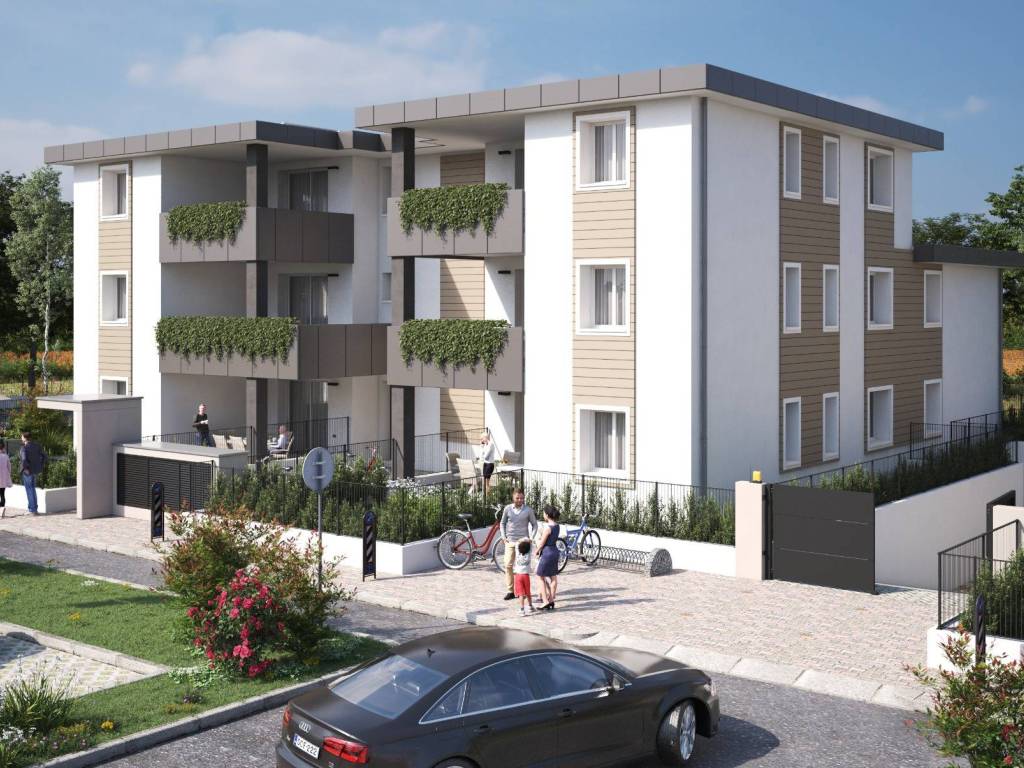 Appartamento a Colognola ai colli in Via Venezia - Foto 4