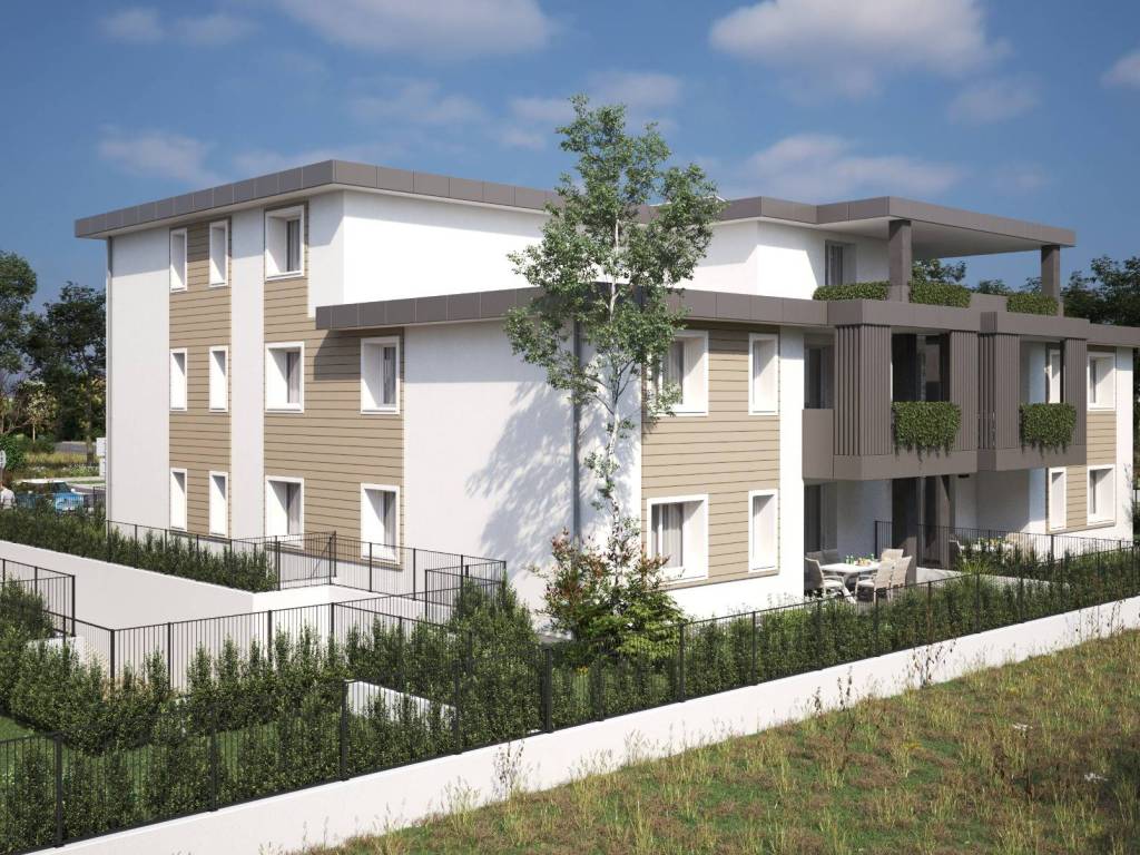 Appartamento a Colognola ai colli in Via Venezia - Foto 5
