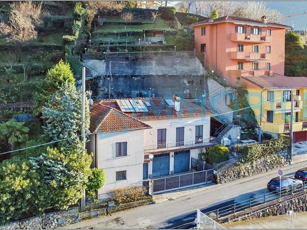 Appartamento a Bellano in via nuova per oro, 2 - Foto 3